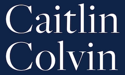 Caitlin Colvin