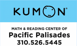 Kumon Pacific Palisades
