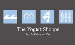 The Yogurt Shoppe